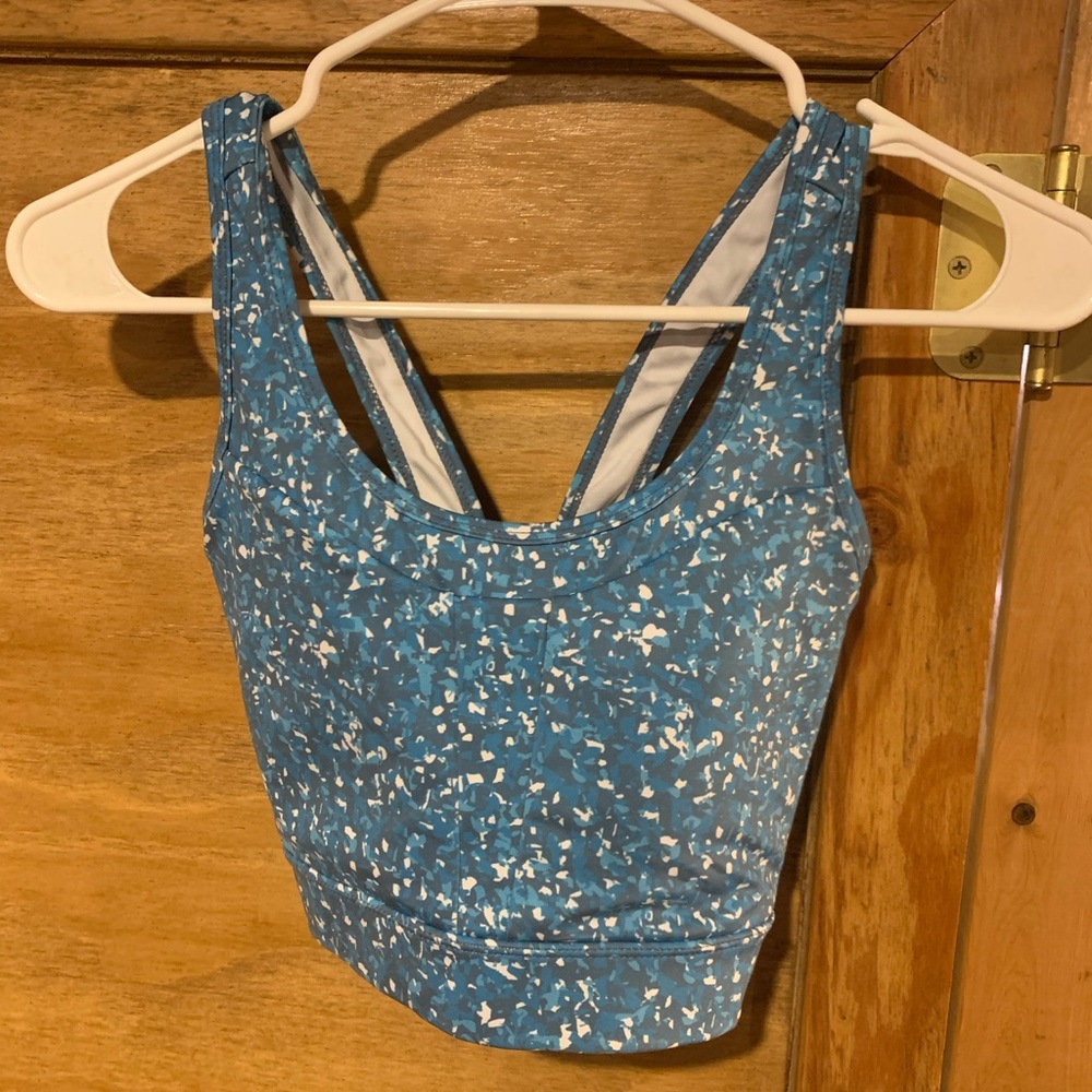 Sports bra DARE2b